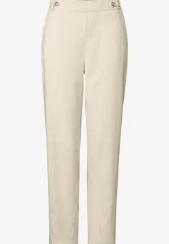 Chino met knoopdetail