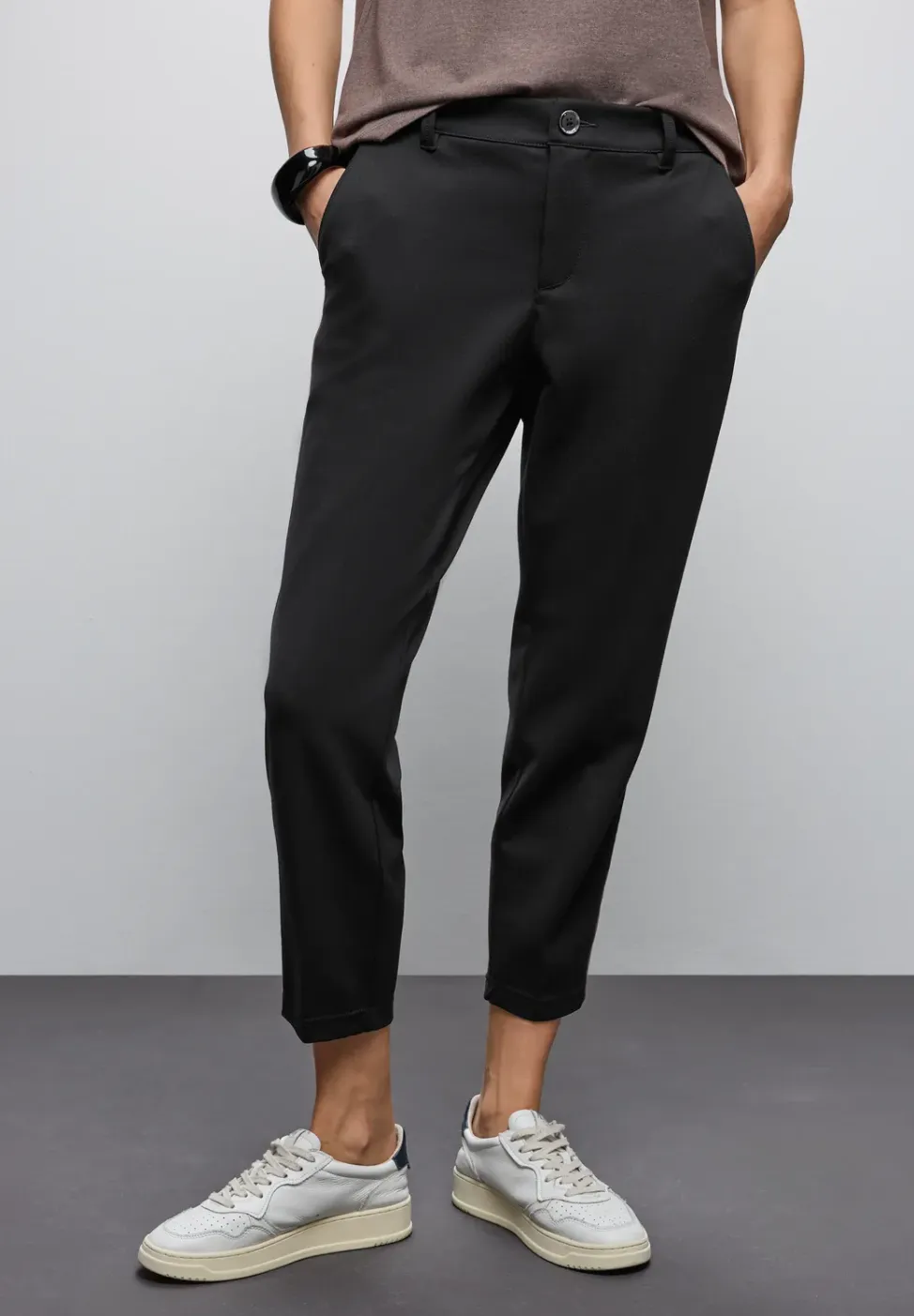 Chino met tapedetails
