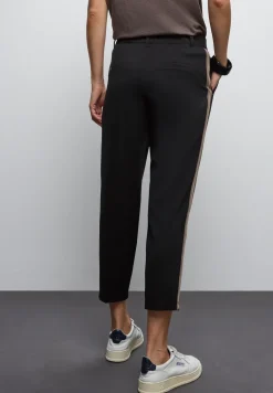 Chino met tapedetails
