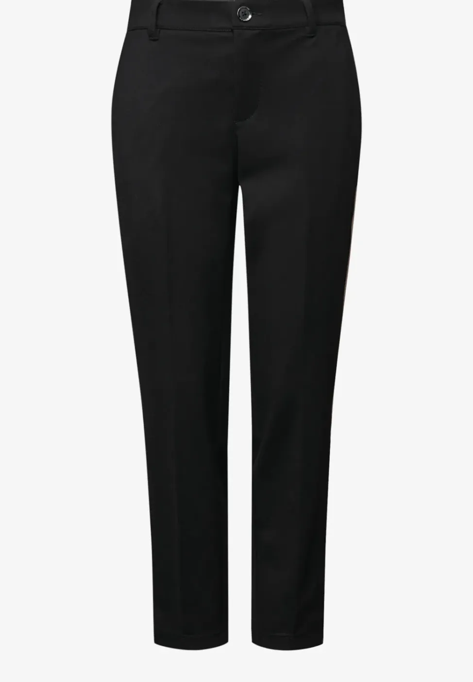 Chino met tapedetails