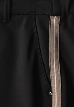 Chino met tapedetails