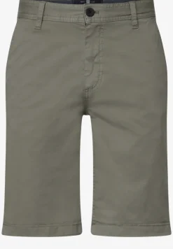 Chino shorts