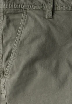 Chino shorts