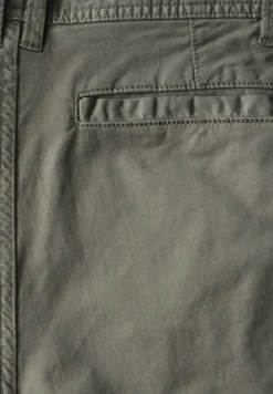 Chino shorts