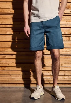 Chino shorts