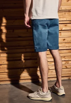 Chino shorts