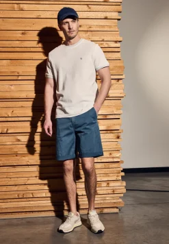 Chino shorts