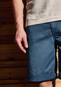 Chino shorts