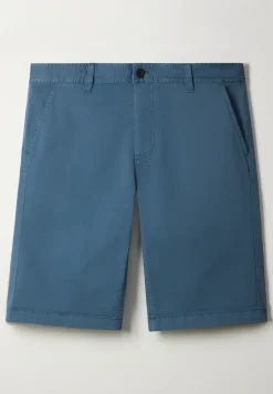 Chino shorts
