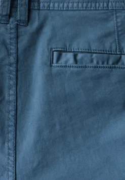 Chino shorts