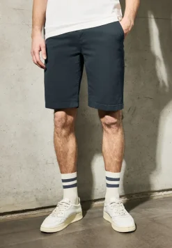 Chino shorts