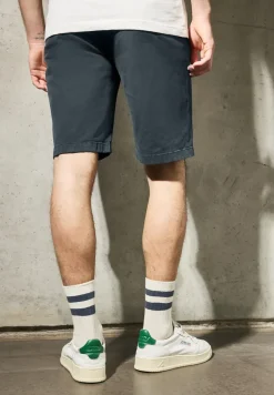 Chino shorts