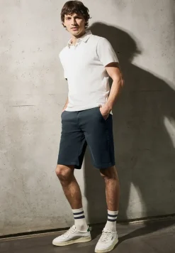 Chino shorts
