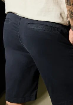 Chino shorts