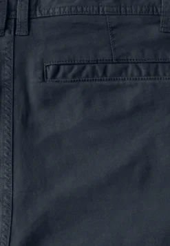 Chino shorts
