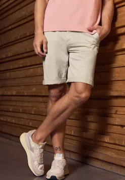 Chino shorts