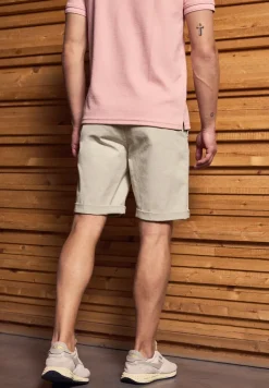 Chino shorts