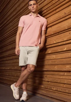 Chino shorts