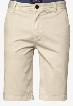 Chino shorts