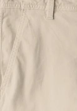 Chino shorts