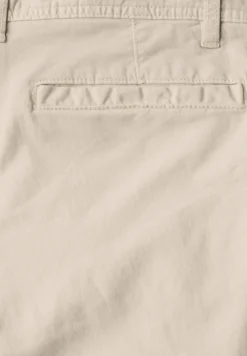 Chino shorts