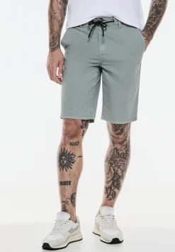 Chino Shorts Relaxed Fit