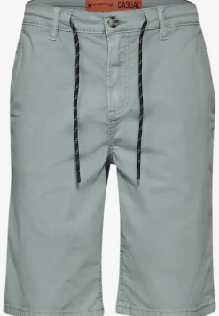 Chino Shorts Relaxed Fit