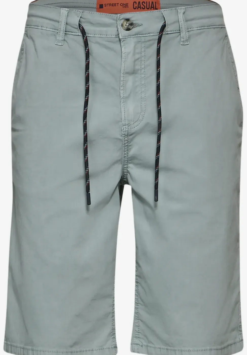Chino Shorts Relaxed Fit