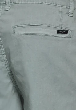 Chino Shorts Relaxed Fit