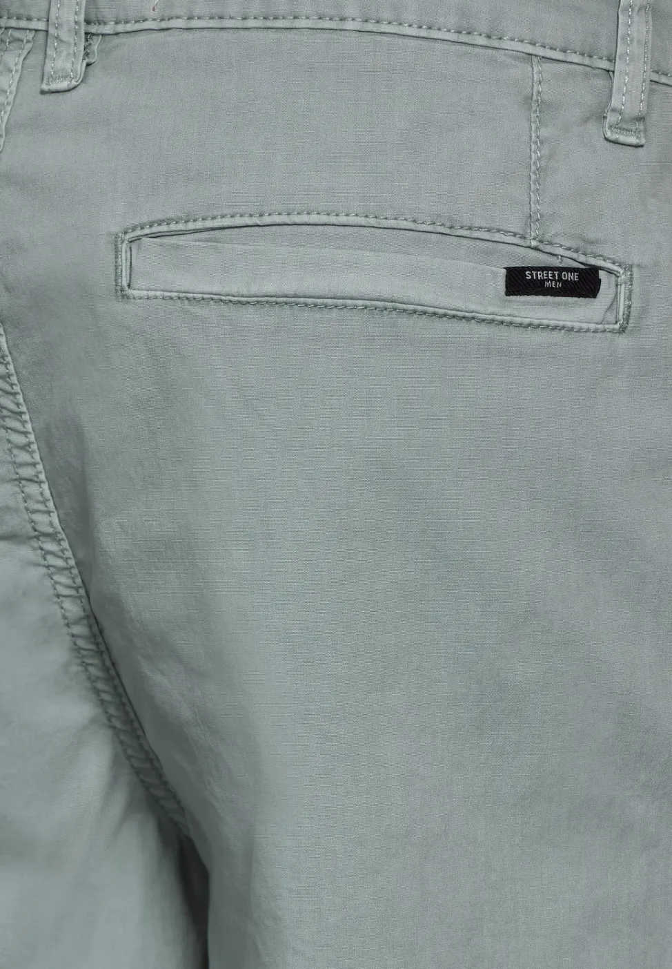 Chino Shorts Relaxed Fit
