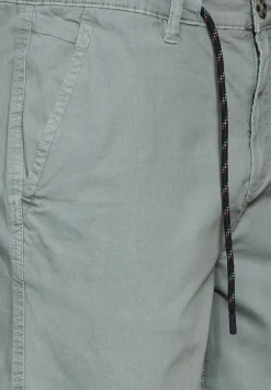 Chino Shorts Relaxed Fit
