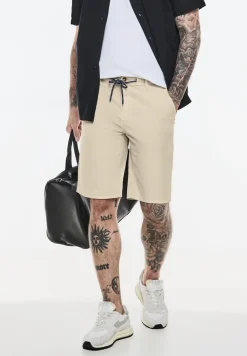 Chino Shorts Relaxed Fit