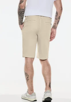 Chino Shorts Relaxed Fit