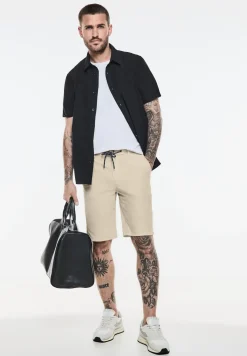 Chino Shorts Relaxed Fit
