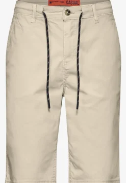 Chino Shorts Relaxed Fit