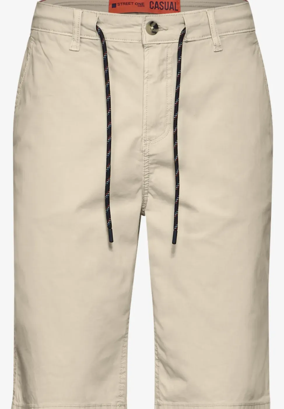 Chino Shorts Relaxed Fit