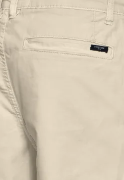 Chino Shorts Relaxed Fit