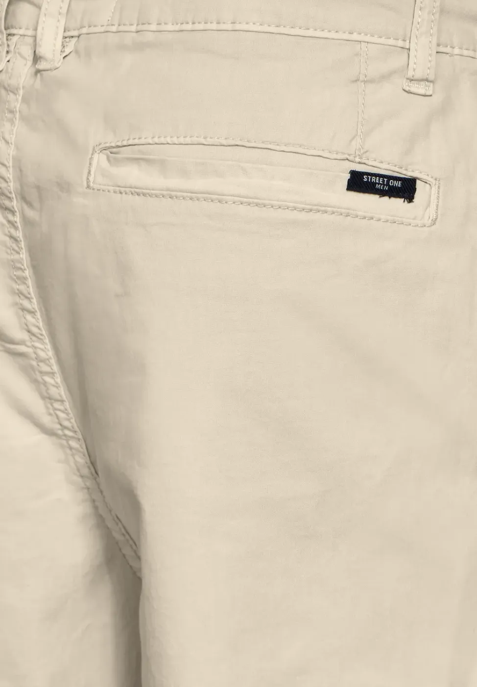 Chino Shorts Relaxed Fit