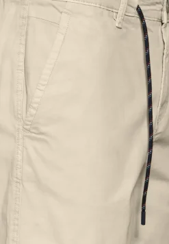 Chino Shorts Relaxed Fit