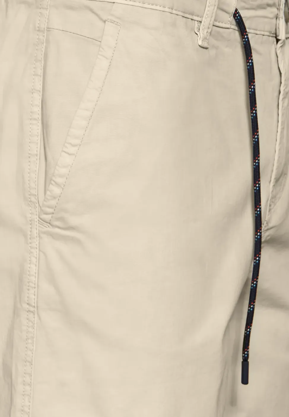 Chino Shorts Relaxed Fit