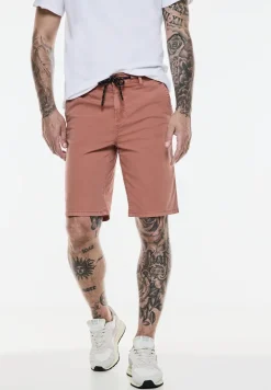 Chino Shorts Relaxed Fit