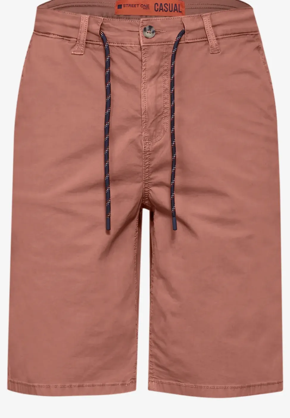 Chino Shorts Relaxed Fit