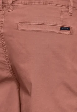 Chino Shorts Relaxed Fit