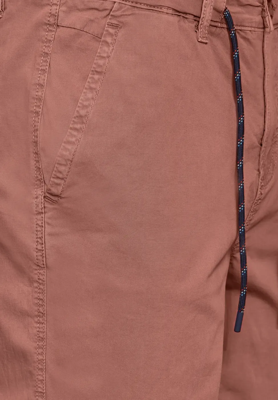 Chino Shorts Relaxed Fit