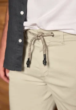 Chinoshorts
