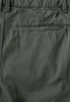 Chinoshorts