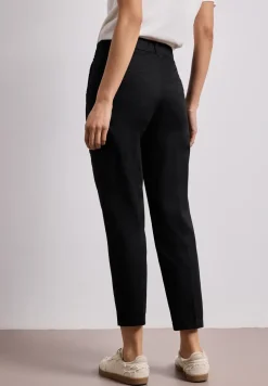 Chino's met Slim Legs en cargo-stijl zakken