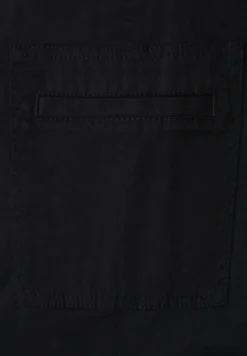 Chino's met Slim Legs en cargo-stijl zakken