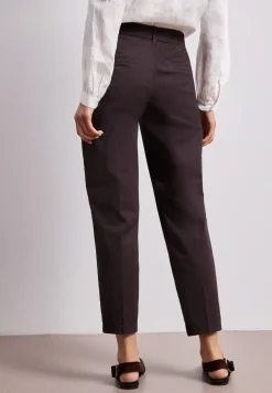 Chino's met Slim Legs en cargo-stijl zakken