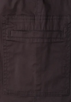 Chino's met Slim Legs en cargo-stijl zakken